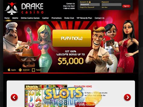 drake casino download,Drake Mobile Games 